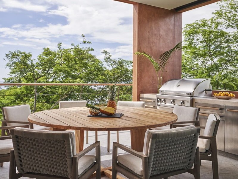 Four Seasons Resort Costa Rica 28