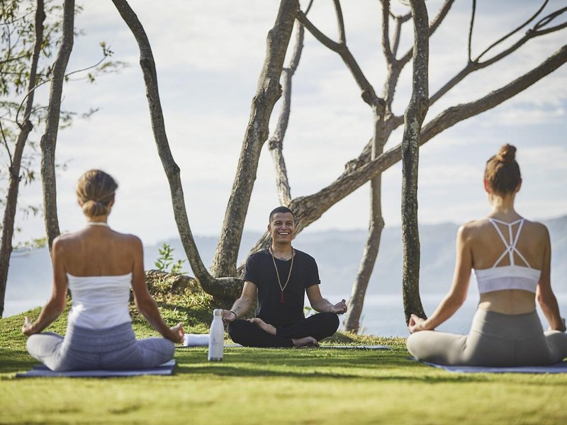 Four Seasons Resort Costa Rica 29