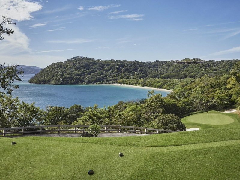 Four Seasons Resort Costa Rica 31