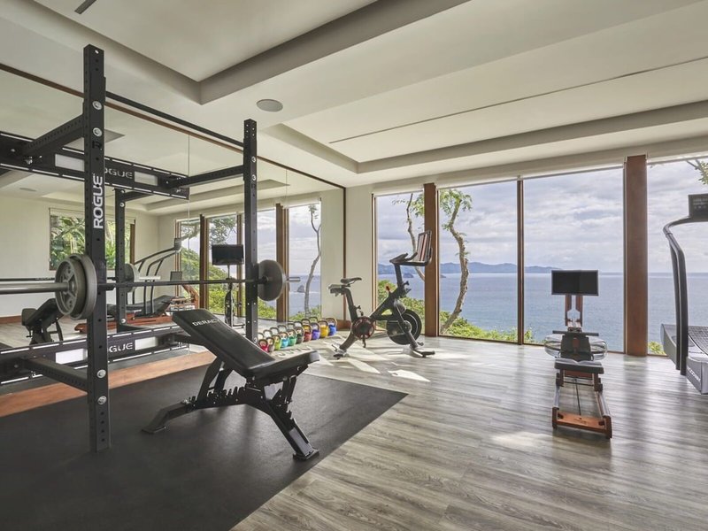 Four Seasons Resort Costa Rica 32