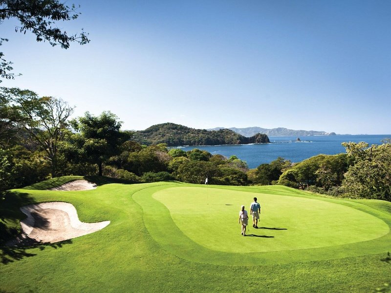 Four Seasons Resort Costa Rica 34