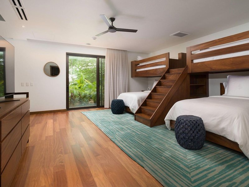 Four Seasons Resort Costa Rica 37