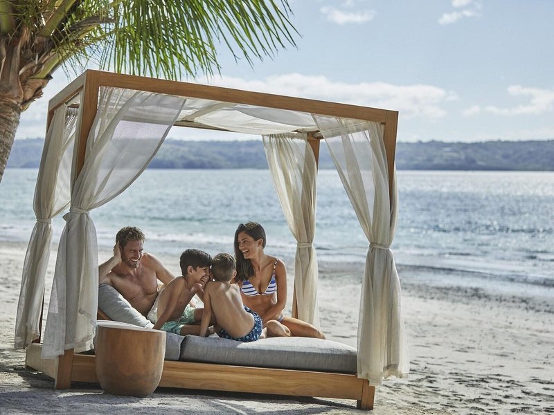 Four Seasons Resort Costa Rica 39