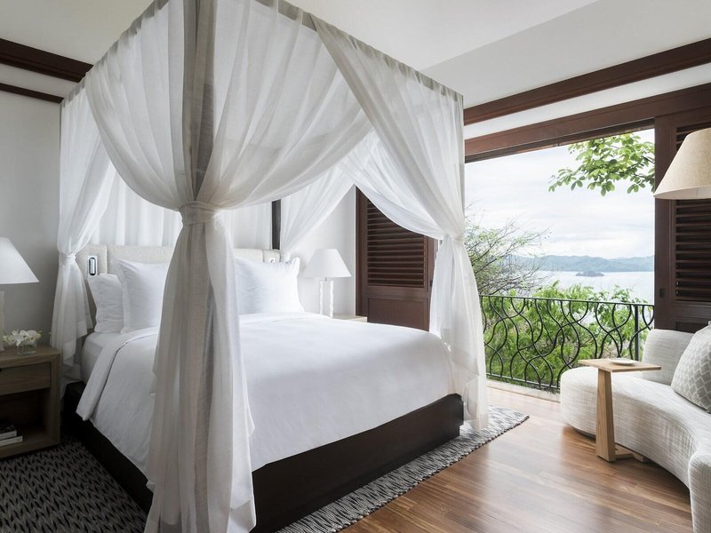 Four Seasons Resort Costa Rica 40