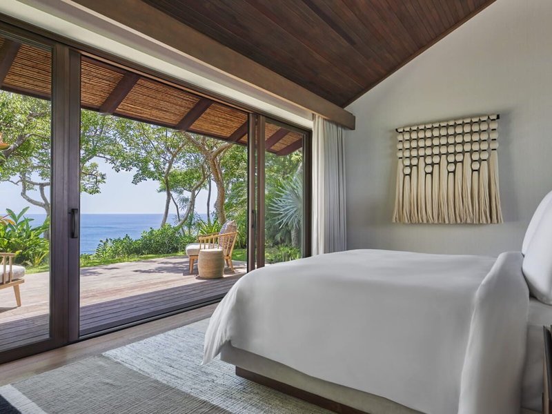 Four Seasons Resort Costa Rica 41