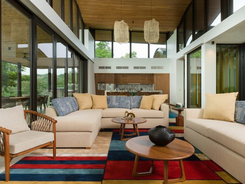 Four Seasons Resort Costa Rica 42