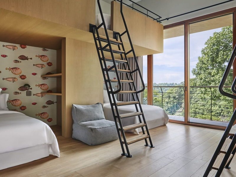 Four Seasons Resort Costa Rica 45