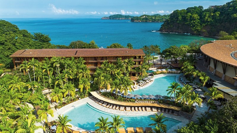 Four Seasons Resort Costa Rica