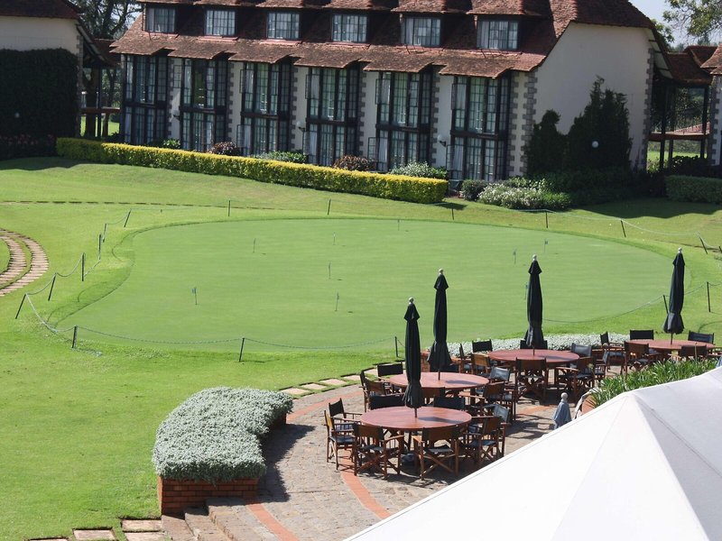 The Windsor Golf & Country 2