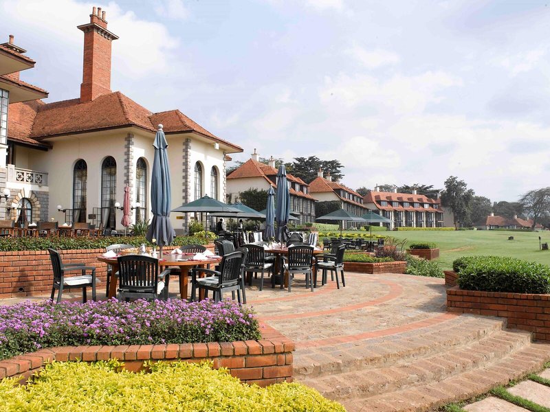 The Windsor Golf & Country 3