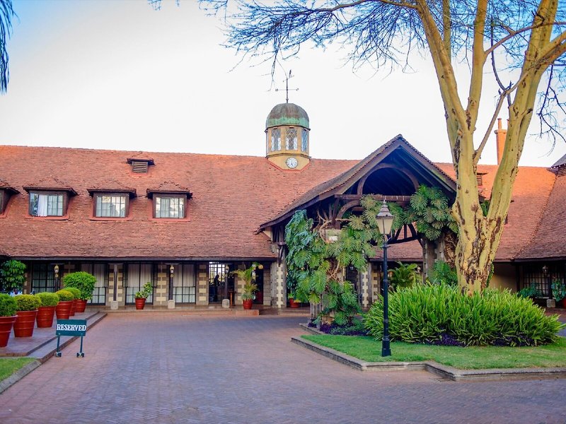 The Windsor Golf & Country 4