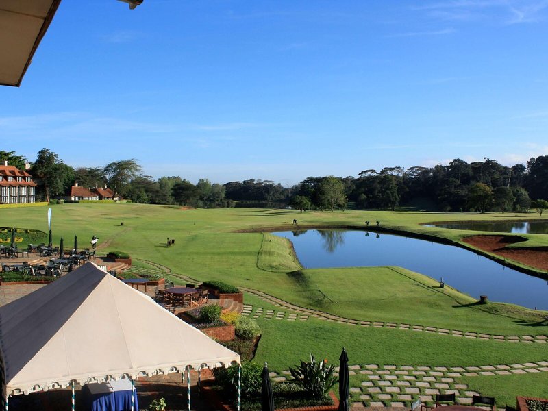 The Windsor Golf & Country 5