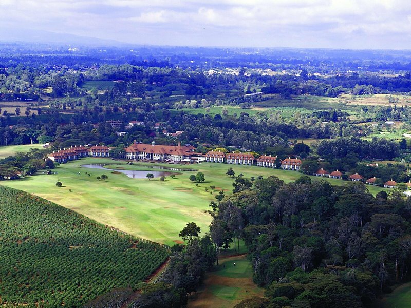 The Windsor Golf & Country 6