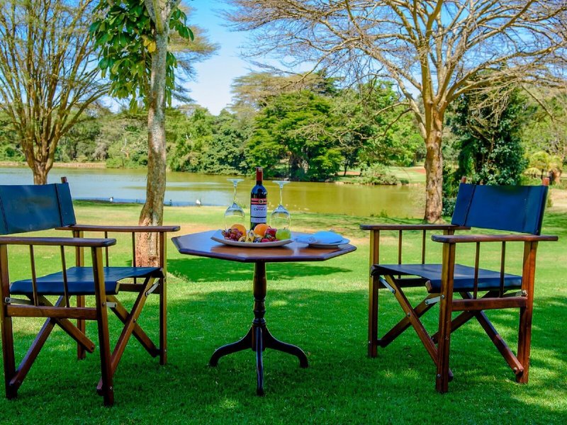 The Windsor Golf & Country 7