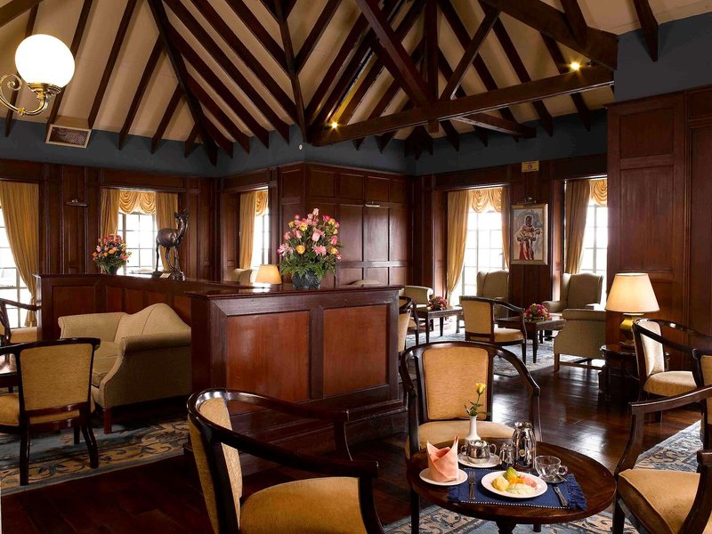 The Windsor Golf & Country 10
