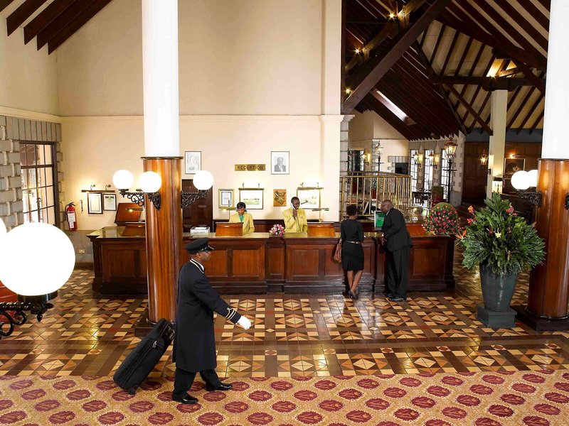 The Windsor Golf & Country 13