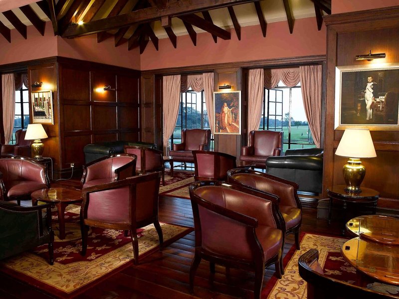 The Windsor Golf & Country 14