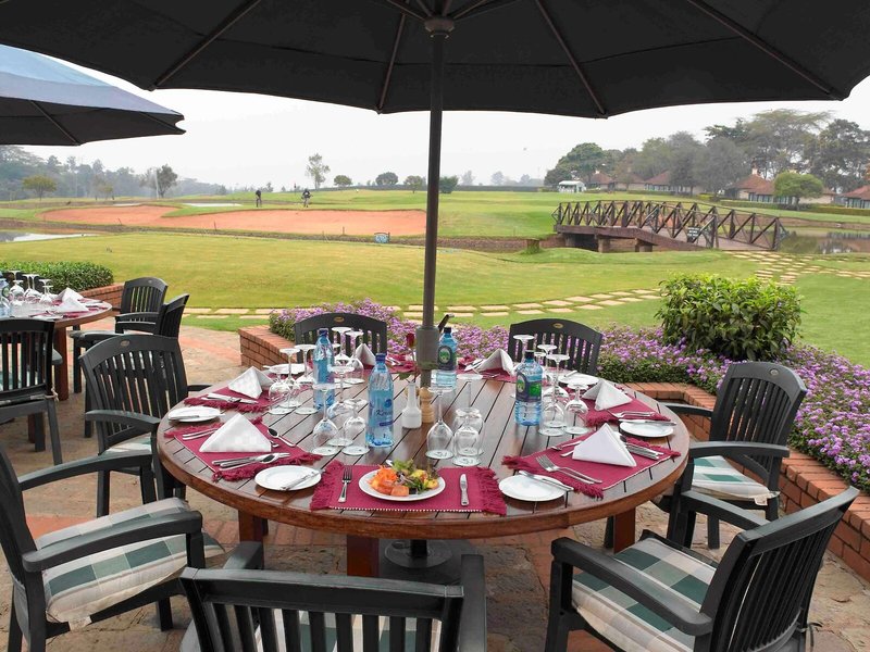 The Windsor Golf & Country 15