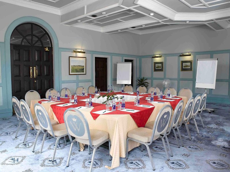 The Windsor Golf & Country 18