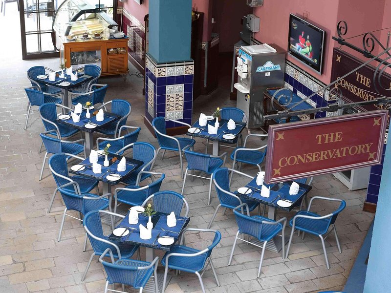 The Windsor Golf & Country 22