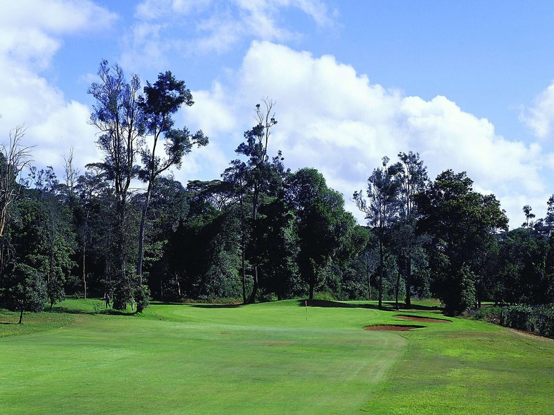 The Windsor Golf & Country 27