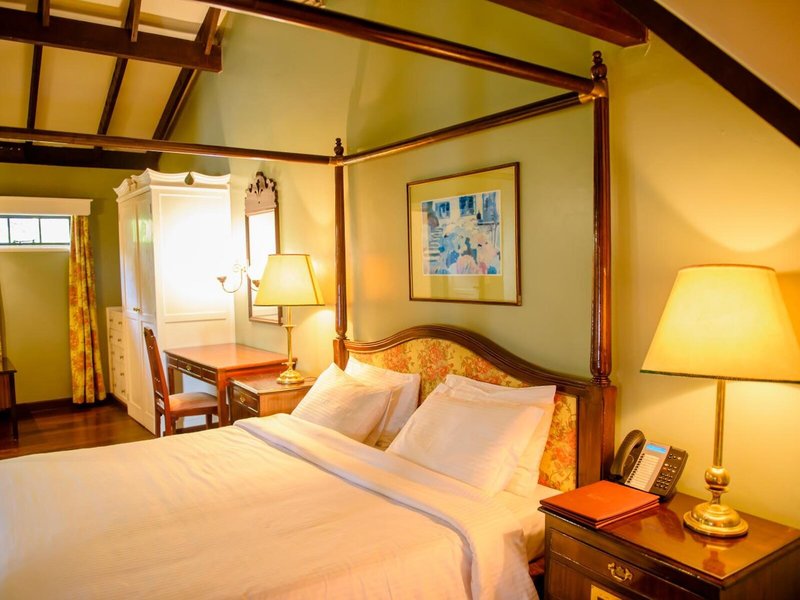 The Windsor Golf & Country 29