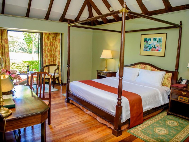 The Windsor Golf & Country 31