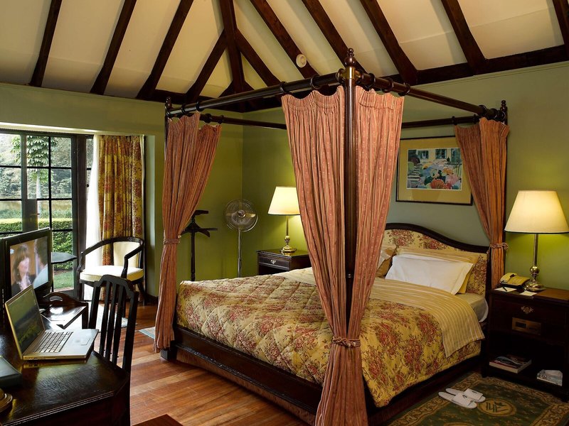 The Windsor Golf & Country 33