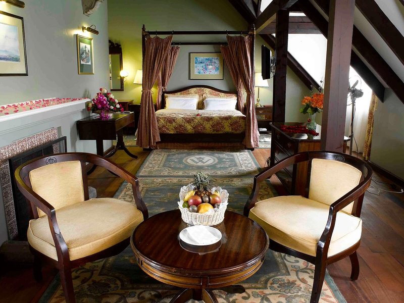 The Windsor Golf & Country 35