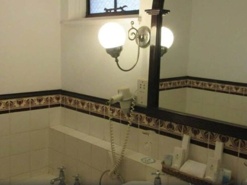 The Windsor Golf & Country 39