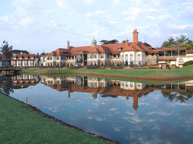 The Windsor Golf & Country 1