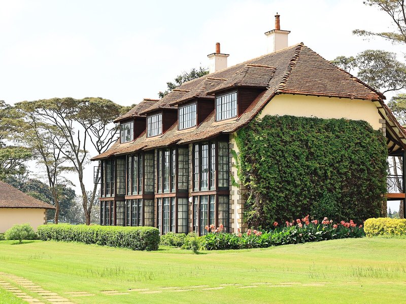 The Windsor Golf & Country 5
