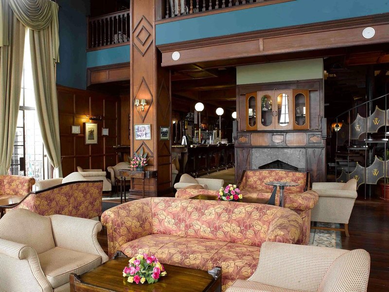 The Windsor Golf & Country 11