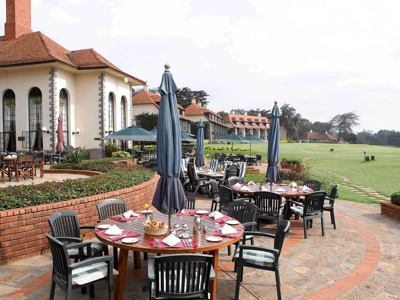 The Windsor Golf & Country 17