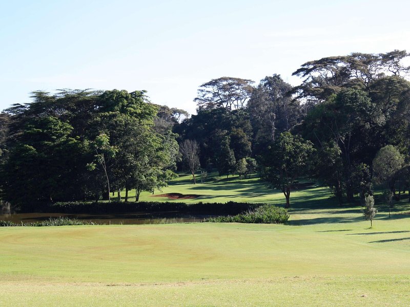 The Windsor Golf & Country 27