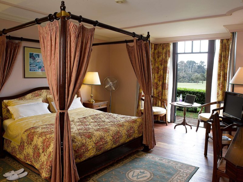 The Windsor Golf & Country 34