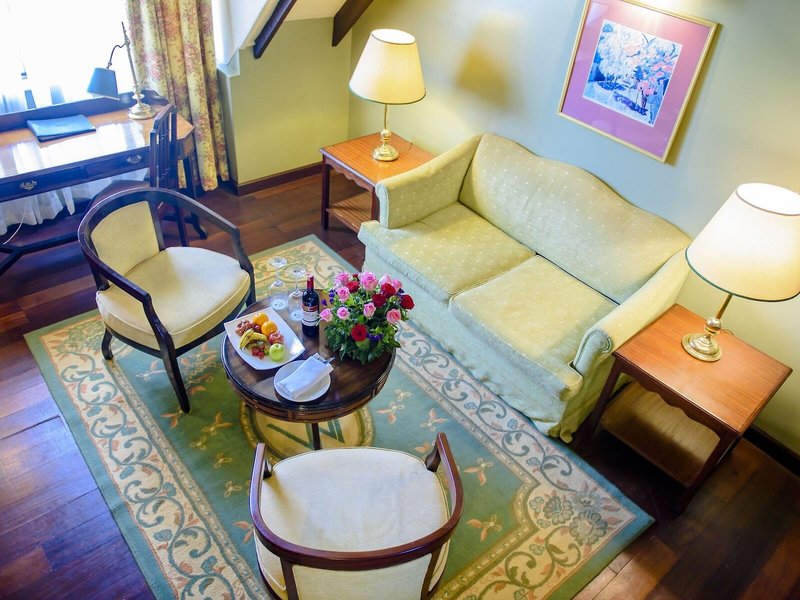 The Windsor Golf & Country 35