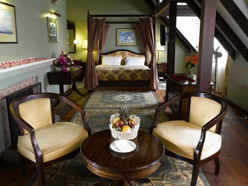 The Windsor Golf & Country 37