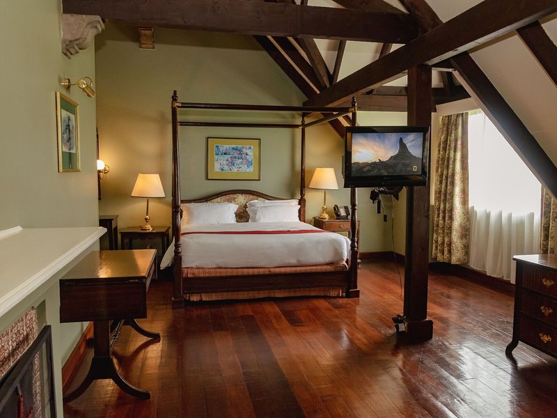 The Windsor Golf & Country 38