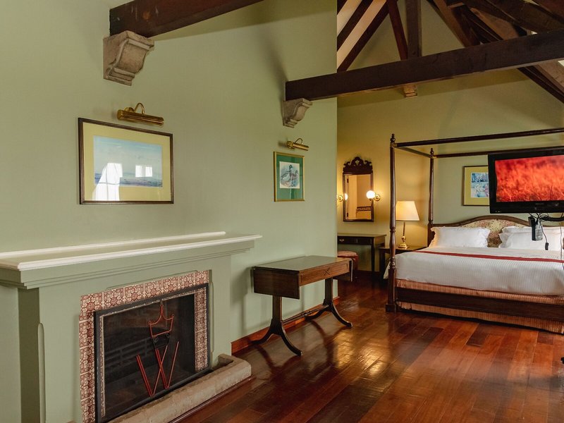 The Windsor Golf & Country 42