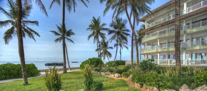 Hemingways Watamu 2
