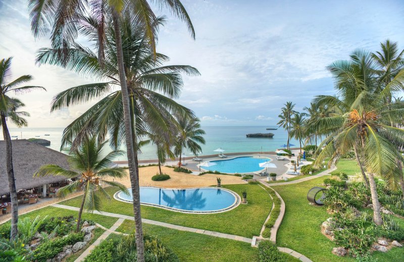 Hemingways Watamu 7