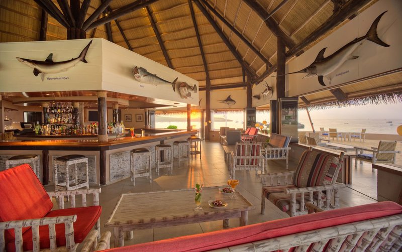 Hemingways Watamu 9