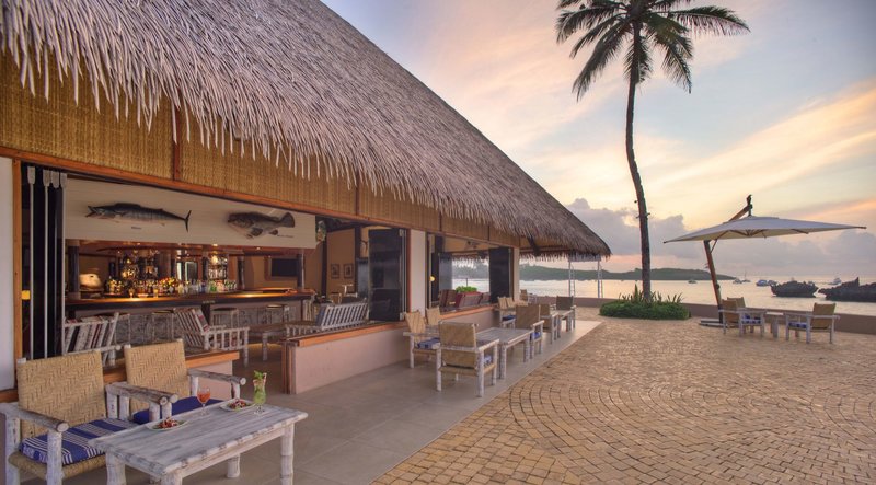Hemingways Watamu 10
