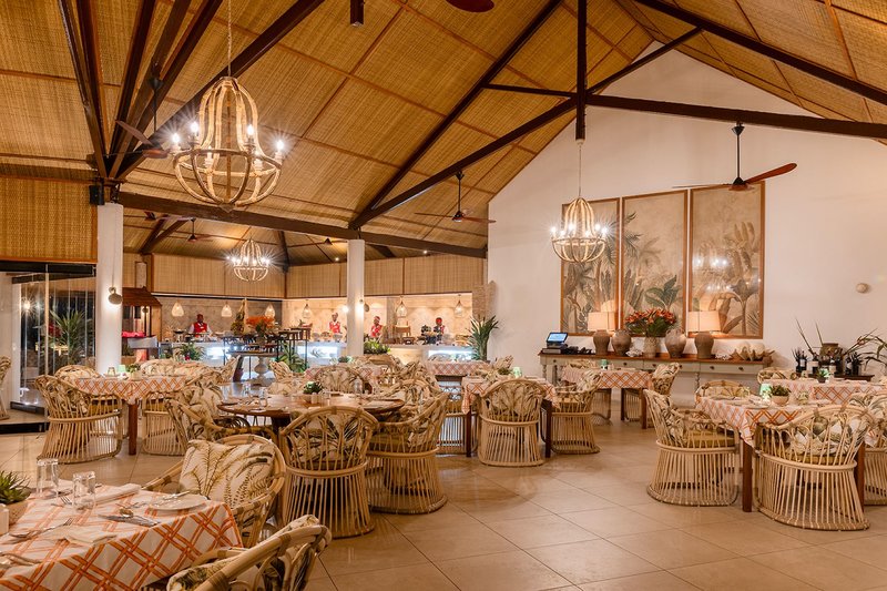 Hemingways Watamu 14