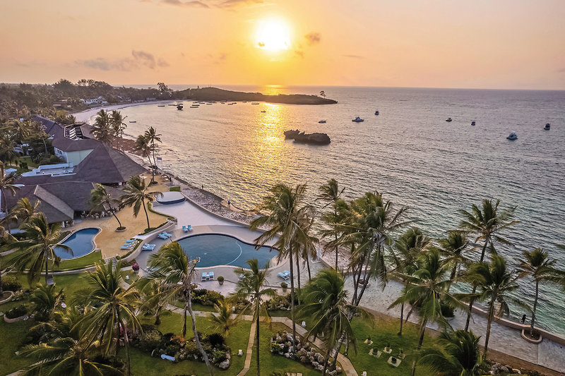 Hemingways Watamu 2