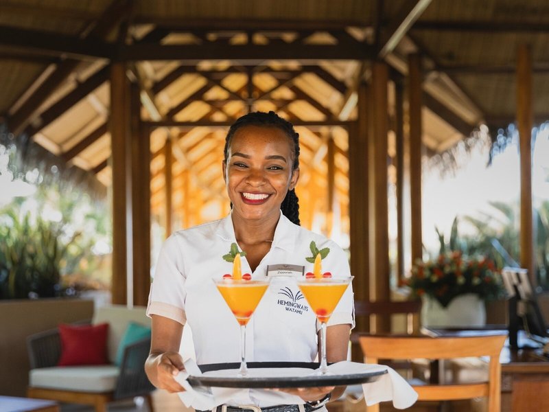 Hemingways Watamu 15