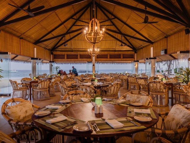 Hemingways Watamu 18