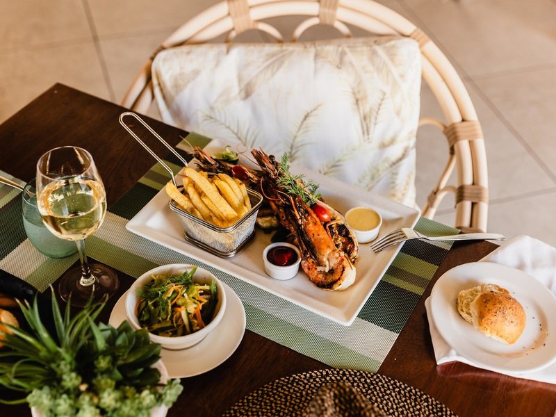 Hemingways Watamu 22