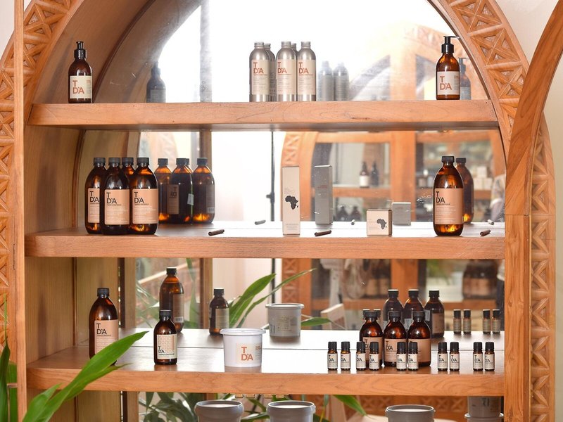 Hemingways Watamu 30